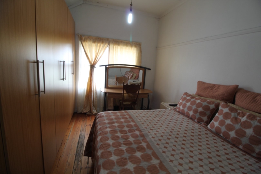 2 Bedroom Property for Sale in Kensington Eastern Cape